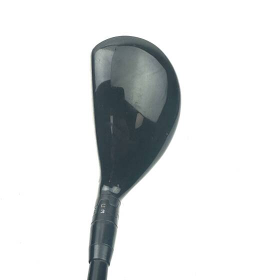 Titleist TSR3 3 Hybrid / 19 Degree / Tensei Raw Blue AV Series 65 Stiff Flex