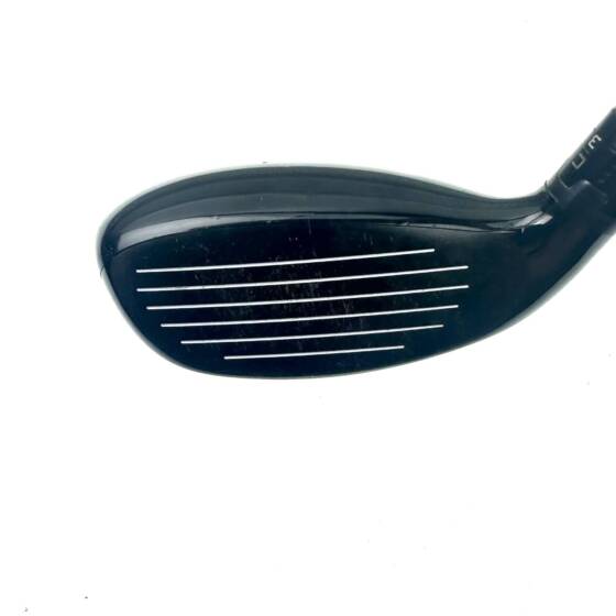 Titleist TSR3 3 Hybrid / 19 Degree / Tensei Raw Blue AV Series 65 Stiff Flex