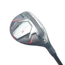 Taylormade Stealth 2 4 Hybrid / 22 Degree / Helium Senior Flex