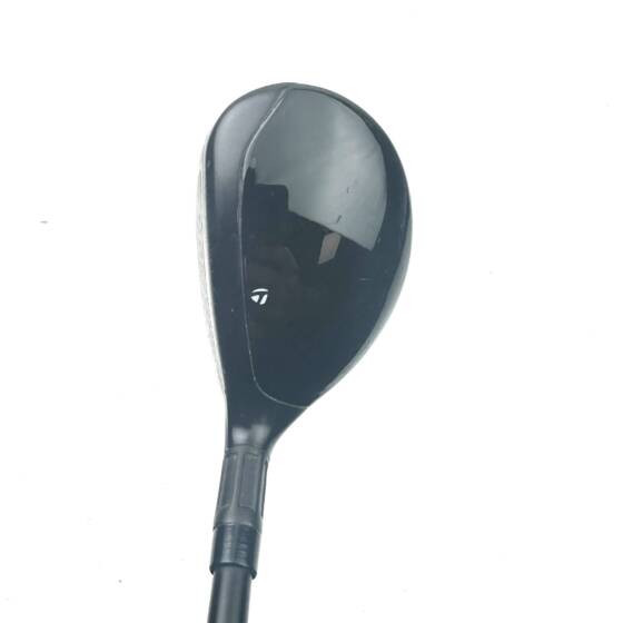 Taylormade Stealth 2 4 Hybrid / 22 Degree / Helium Senior Flex