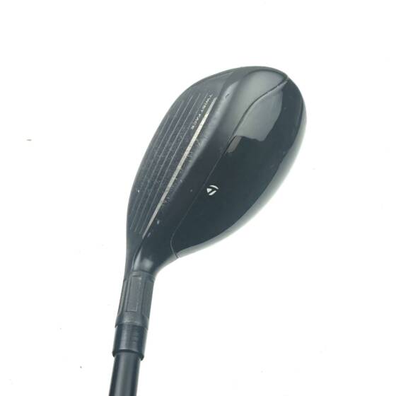 Taylormade Stealth 2 4 Hybrid / 22 Degree / Helium Senior Flex