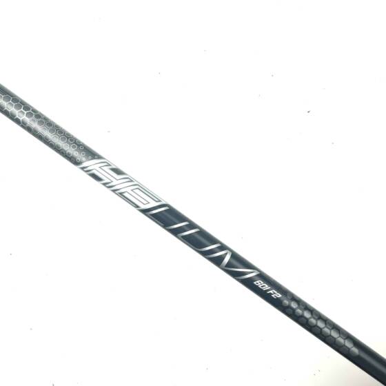 Taylormade Stealth 2 4 Hybrid / 22 Degree / Helium Senior Flex