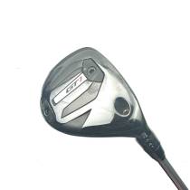 Titleist GT1 5 Hybrid / 23 Degree / Air Speeder 50 Senior Flex