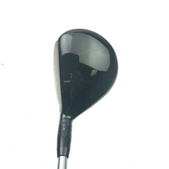 Titleist GT1 5 Hybrid / 23 Degree / Air Speeder 50 Senior Flex