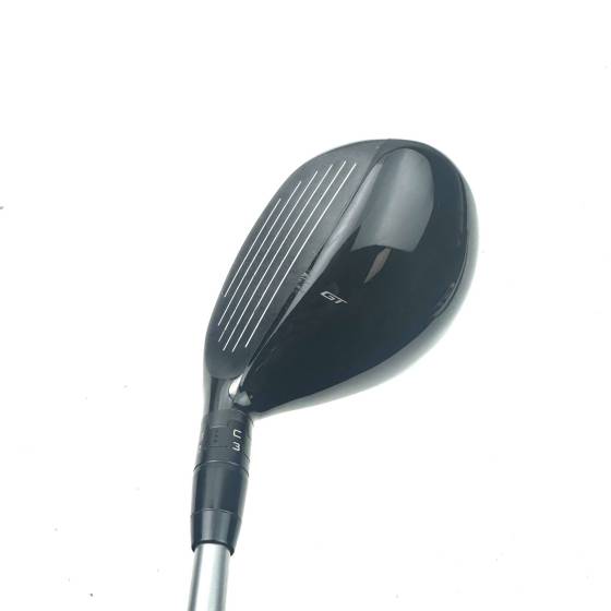 Titleist GT1 5 Hybrid / 23 Degree / Air Speeder 50 Senior Flex