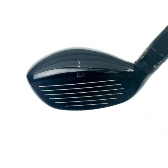 Titleist GT1 5 Hybrid / 23 Degree / Air Speeder 50 Senior Flex