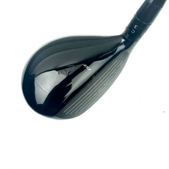 Titleist GT1 5 Hybrid / 23 Degree / Air Speeder 50 Senior Flex