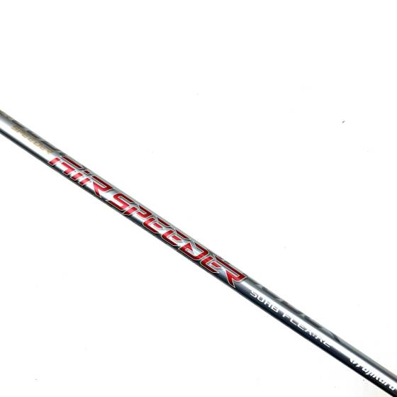 Titleist GT1 5 Hybrid / 23 Degree / Air Speeder 50 Senior Flex