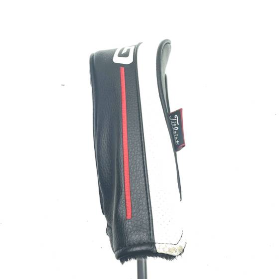 Titleist GT1 5 Hybrid / 23 Degree / Air Speeder 50 Senior Flex