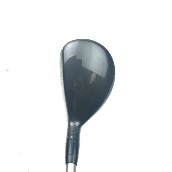 Titleist 818 H1 3 Hybrid / 19 Degree / Diamana M60 Regular Flex