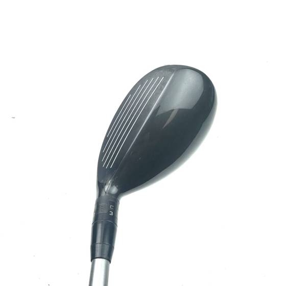 Titleist 818 H1 3 Hybrid / 19 Degree / Diamana M60 Regular Flex