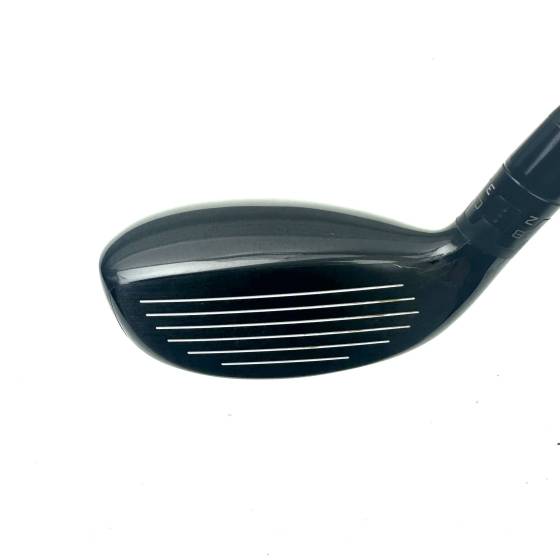 Titleist 818 H1 3 Hybrid / 19 Degree / Diamana M60 Regular Flex