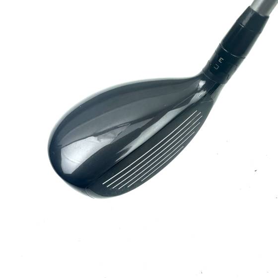 Titleist 818 H1 3 Hybrid / 19 Degree / Diamana M60 Regular Flex