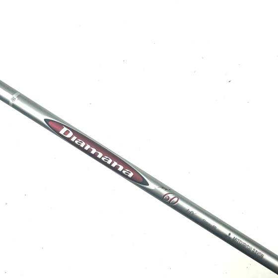 Titleist 818 H1 3 Hybrid / 19 Degree / Diamana M60 Regular Flex