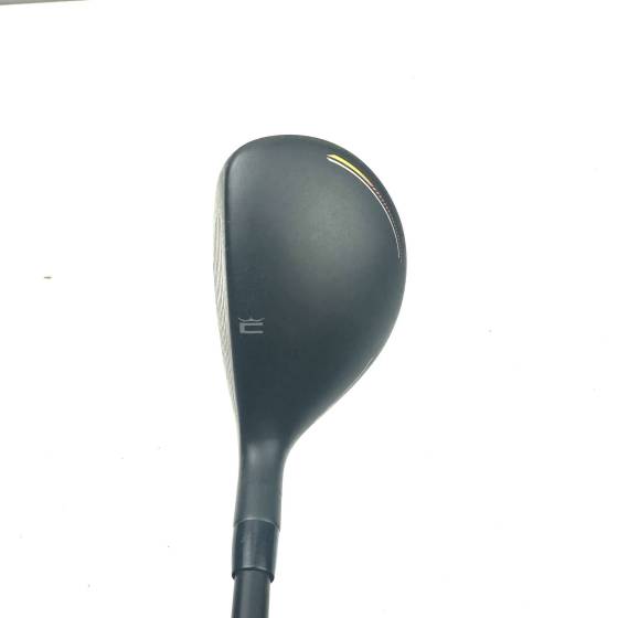 Cobra LTDX 3 Hybrid / 19 Degree / KBS PGI 85 Stiff Flex