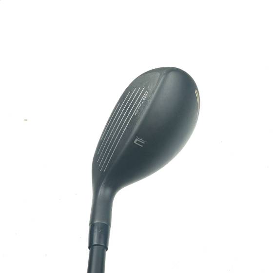 Cobra LTDX 3 Hybrid / 19 Degree / KBS PGI 85 Stiff Flex