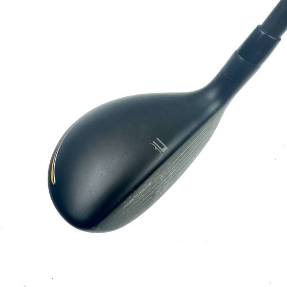 Cobra LTDX 3 Hybrid / 19 Degree / KBS PGI 85 Stiff Flex