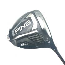 Ping G425 Max Driver / 12 Degree / Alta CB 55 Stiff Flex