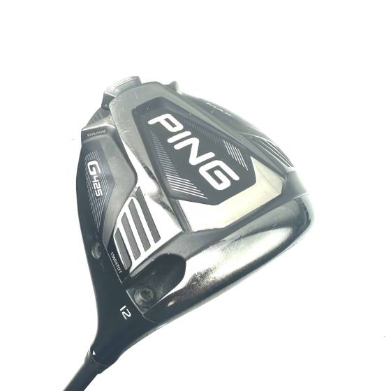 Ping G425 Max Driver / 12 Degree / Alta CB 55 Stiff Flex