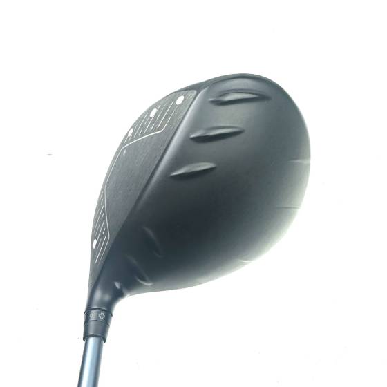Ping G425 Max Driver / 12 Degree / Alta CB 55 Stiff Flex