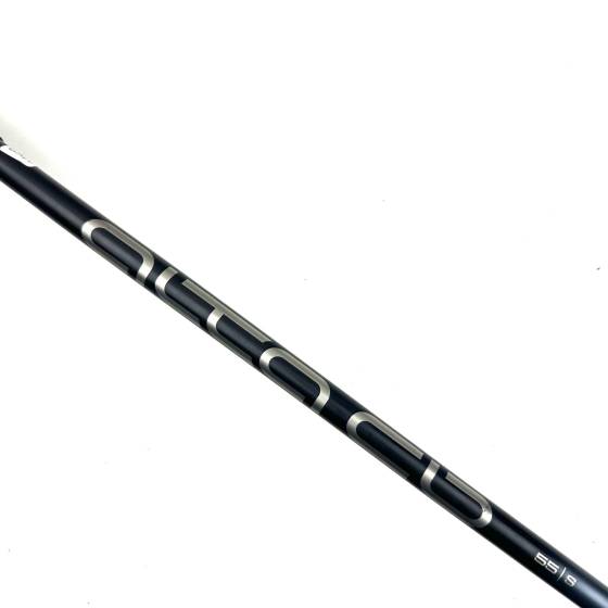 Ping G425 Max Driver / 12 Degree / Alta CB 55 Stiff Flex