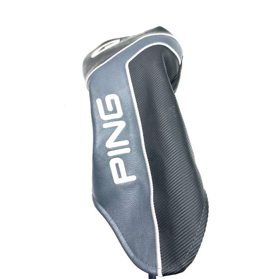 Ping G425 Max Driver / 12 Degree / Alta CB 55 Stiff Flex