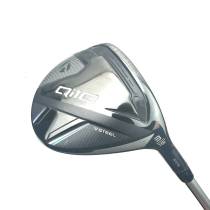 Taylormade QI10 3 Wood / 15 Degree / Project X VRTX Regular Flex