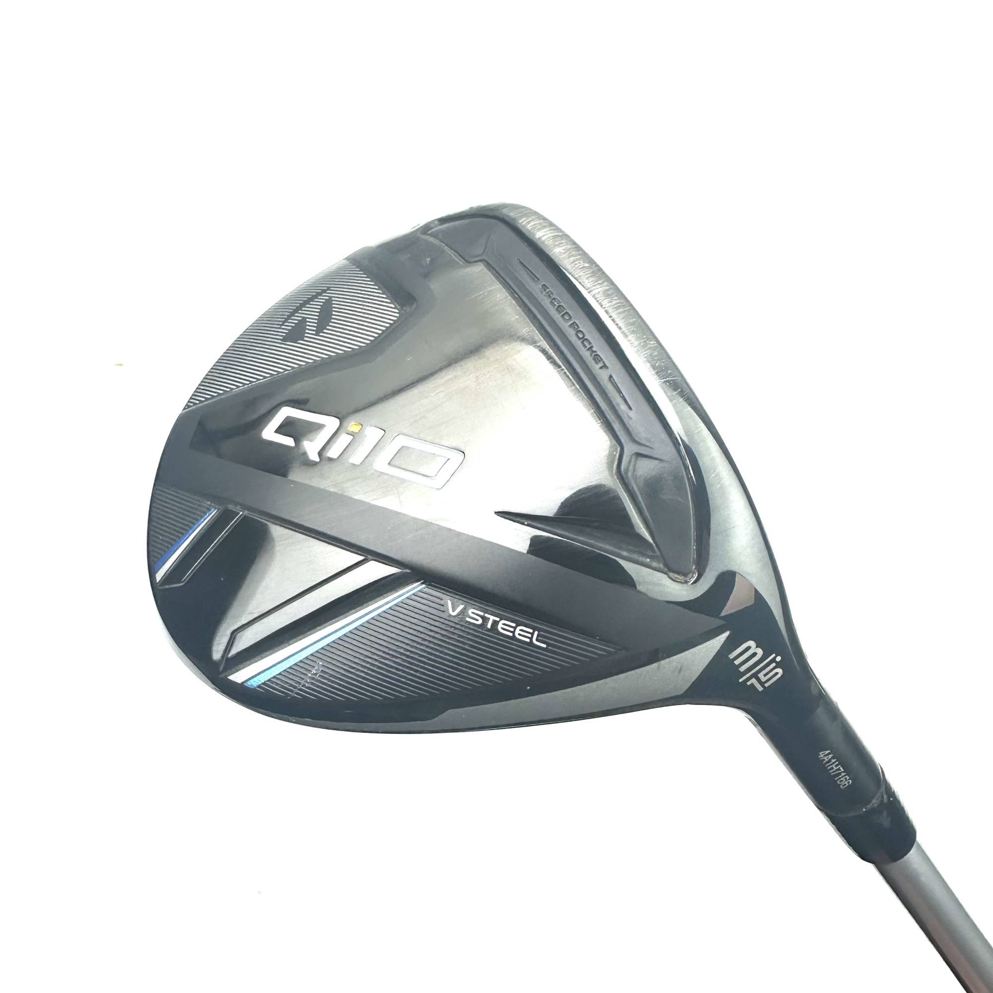TaylorMade TaylorMade QI10 Fairway Wood
