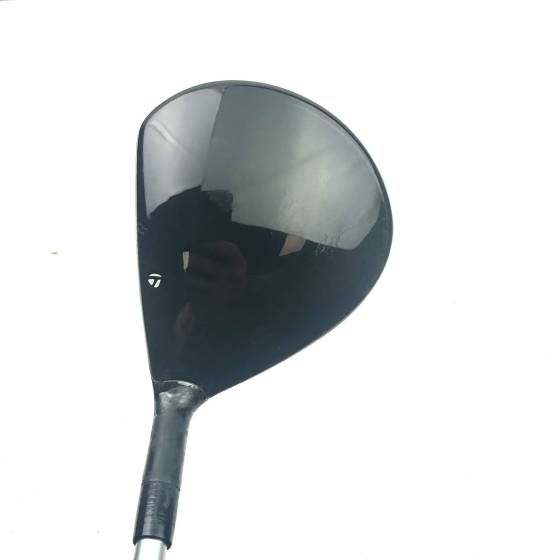 Taylormade QI10 3 Wood / 15 Degree / Project X VRTX Regular Flex