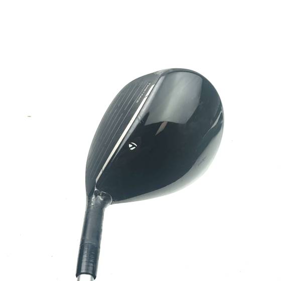Taylormade QI10 3 Wood / 15 Degree / Project X VRTX Regular Flex