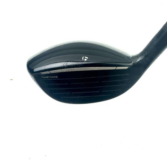 Taylormade QI10 3 Wood / 15 Degree / Project X VRTX Regular Flex