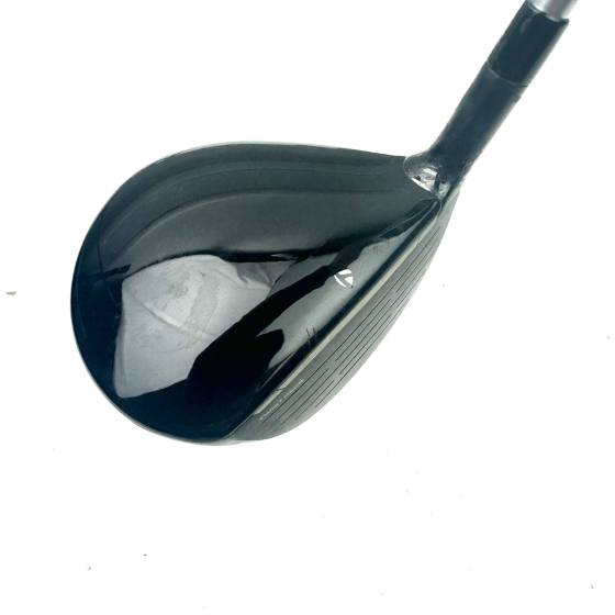 Taylormade QI10 3 Wood / 15 Degree / Project X VRTX Regular Flex