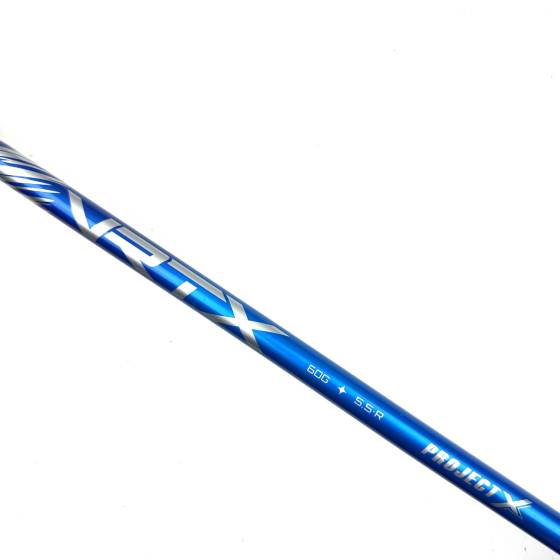 Taylormade QI10 3 Wood / 15 Degree / Project X VRTX Regular Flex