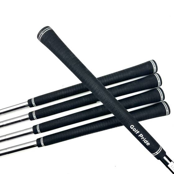 Callaway X Hot Irons / 5-9 / True Temper XP 85 Regular Flex