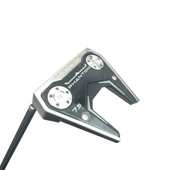 Left Handed Scotty Cameron Phantom 2024 7.5 Putter / 34 Inches