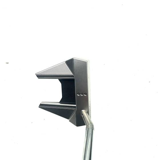 Left Handed Scotty Cameron Phantom 2024 7.5 Putter / 34 Inches