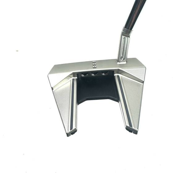 Left Handed Scotty Cameron Phantom 2024 7.5 Putter / 34 Inches