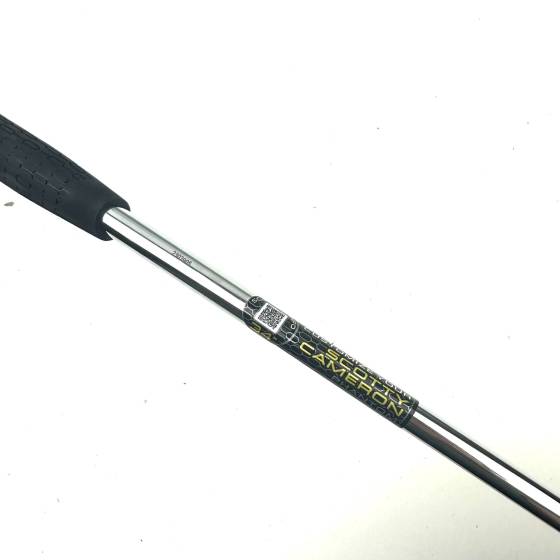 Left Handed Scotty Cameron Phantom 2024 7.5 Putter / 34 Inches
