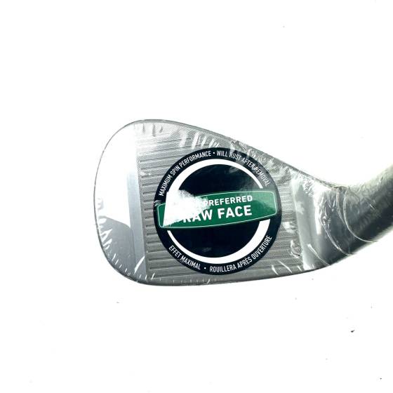New Taylormade Milled Grind 4 Gap Wedge / 52 Degree / Dynamic Gold 115 Wedge Flex