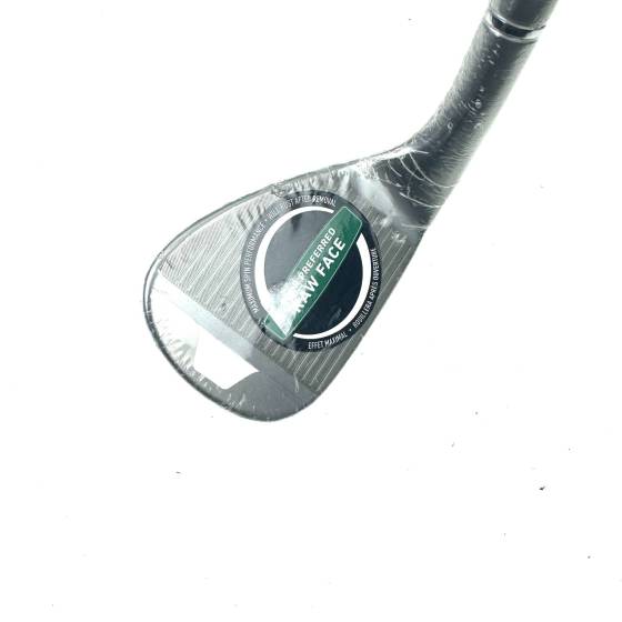 New Taylormade Milled Grind 4 Gap Wedge / 52 Degree / Dynamic Gold 115 Wedge Flex