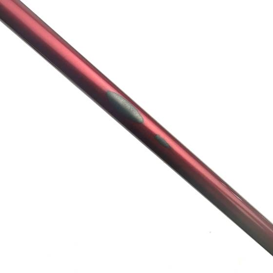 Callaway Big Bertha Titanium 454 Driver / 9 Degree / RCH 65 Stiff Flex