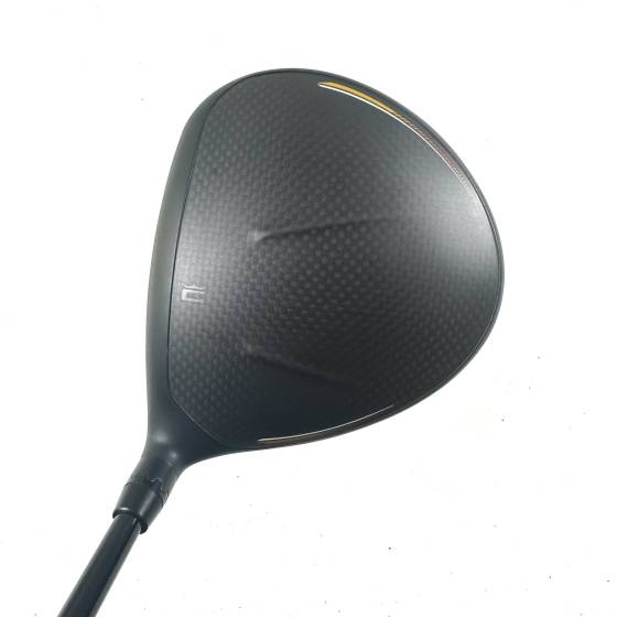 Cobra LTDx LS Driver / 9 Degree / Tensei White AV Series 65 Stiff Flex