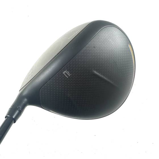 Cobra LTDx LS Driver / 9 Degree / Tensei White AV Series 65 Stiff Flex