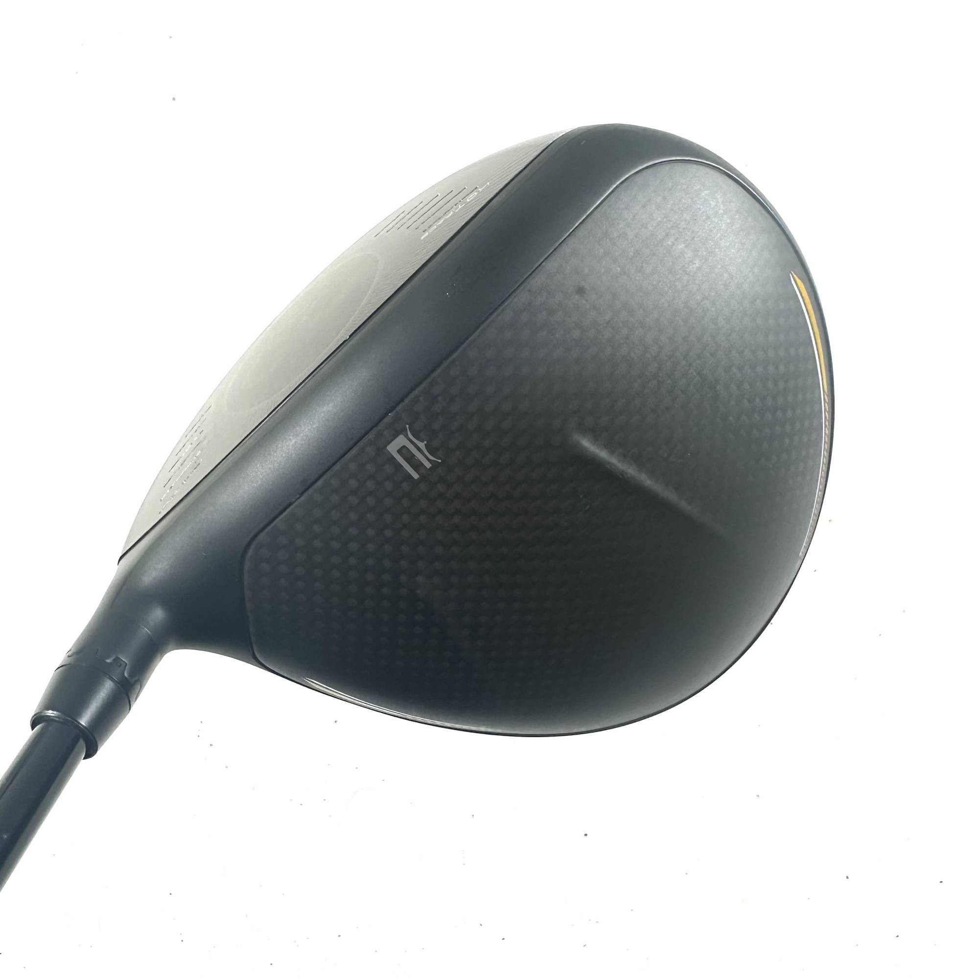 Cobra LTDx LS Driver / 9 Degree / Tensei White AV Series 65 Stiff Flex