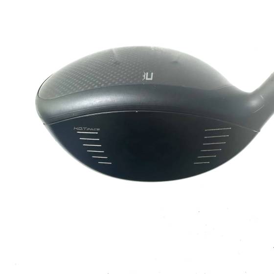 Cobra LTDx LS Driver / 9 Degree / Tensei White AV Series 65 Stiff Flex