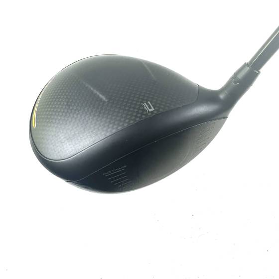 Cobra LTDx LS Driver / 9 Degree / Tensei White AV Series 65 Stiff Flex