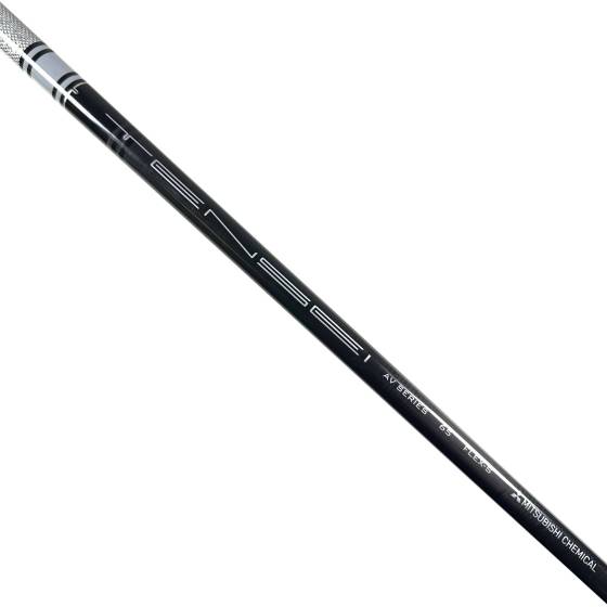 Cobra LTDx LS Driver / 9 Degree / Tensei White AV Series 65 Stiff Flex