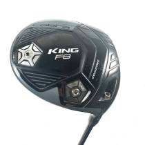 Cobra Driver F8 Driver / 9 10.5 Degree / Tensei Blue CK Series 50 Regular Flex