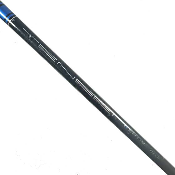 Cobra Driver F8 Driver / 9 10.5 Degree / Tensei Blue CK Series 50 Regular Flex