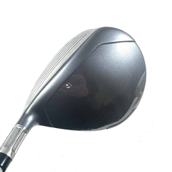 Taylormade Stealth 2 HD 3 Wood / 16 Degree / Aldila Ascent 45 Ladies Flex